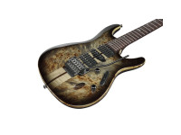 Ibanez S1070PBZ-CKB Ibanez S1070PBZ-CKB